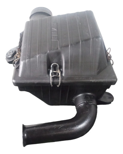 Caixa Filtro Ar Fire 1.0 8v Fiat Palio Siena Strada 2007