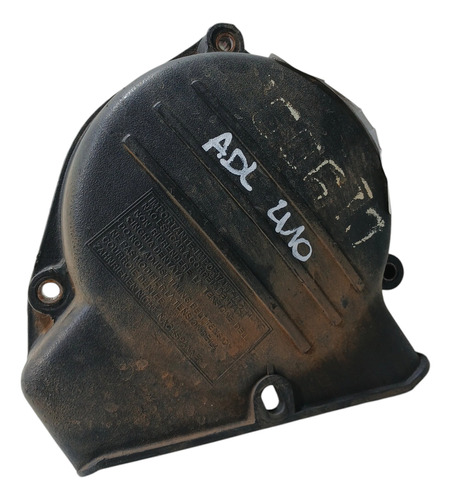 Capa Correia Dentada Fiat Uno 91/94 Adl 410 (ap)