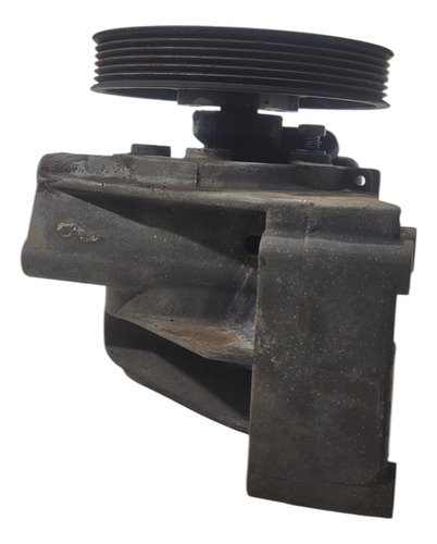 Bomba Direção Hidráulica + Suporte Fiat Pálio 97/10 (al)