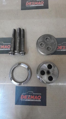 Mancal Engrenagem Motor Mwm X10 96100421001406