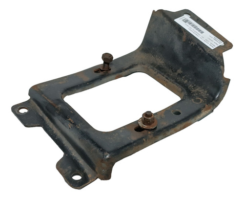 Suporte Parachoque Ford Ranger 2009 2012