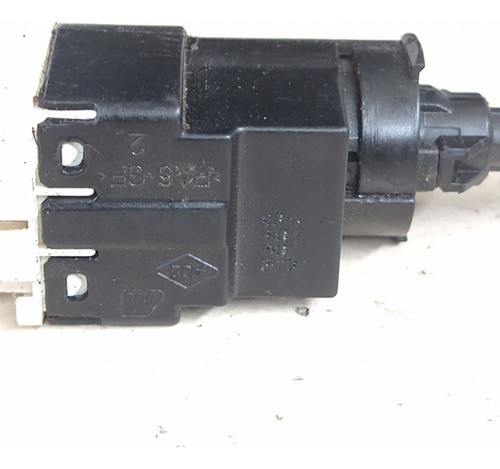 Sensor Pedal Freio Duster 2019 2020