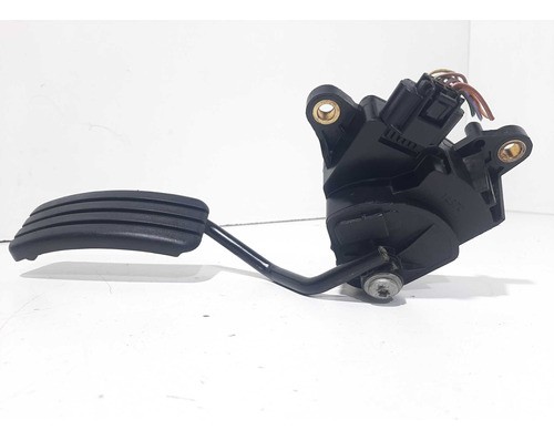  Pedal Acelerador Eletrônico Renault Megane 2008 8200153270