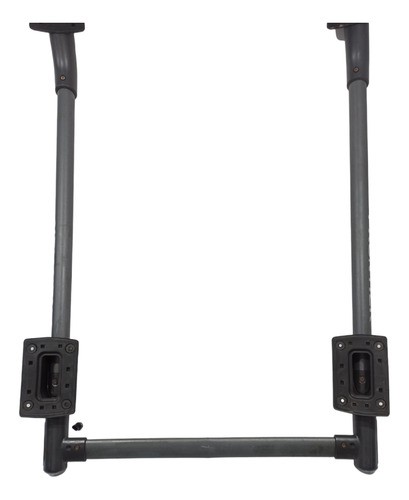 Rack Teto Nissan Frontier 2008 2015