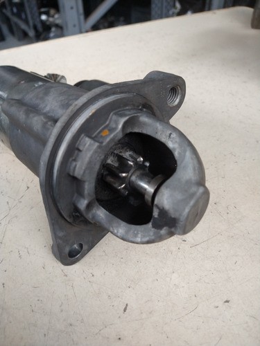 Motor Arranque Partida Vectra Astra Zafira S10 1998 A 2009