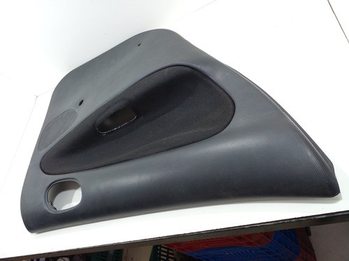 Forro De Porta Tras. Esq. Peugeot 206 207 09 13 96836042 (m)