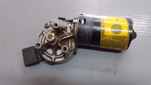Motor Limpador Parabrisa Diant. Peugeot 206/207-01/13. 23282