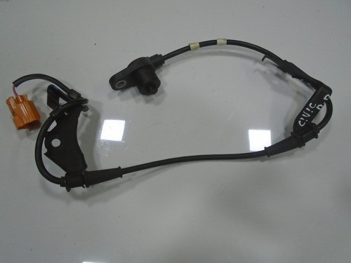 Sensor Abs Dianteiro Direito Civic 2006