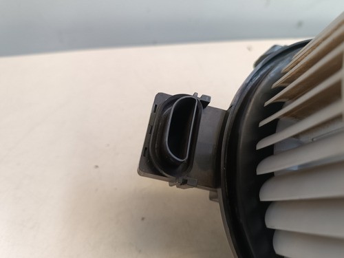 Motor Ventilador Interno Ar Forçado Corolla 1.8 2016 A 2018 