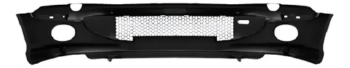 Parachoque Dianteiro Peugeot 206 2004/11 C/ Grade Novo 15588