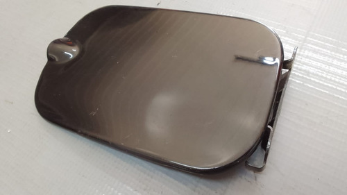 Portinhola Tanque Combustível Renault Sandero 08/14. 23438