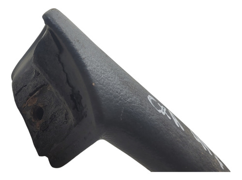 Apoio De Braço Traseiro Esquerdo Vw Santana/ 1992 (al)