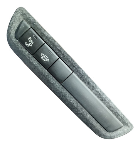 Botão Sensor Estacionamento E Alarme Peugeot 208 2008 A 2018