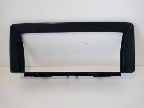 Moldura Do Painel De Instrumentos Ford Escort 81ab10876aa Or