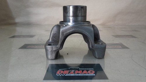 Luva Flange Cardã Silverado Cambio Zf