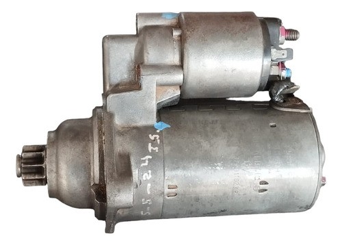 Motor Arranque Gol G2 G3 1.0 16v 97 A 2004