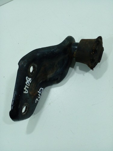 Suporte Frontal Coxim Bolo Inglês Motor Vw Gol Bola 1997 (m)