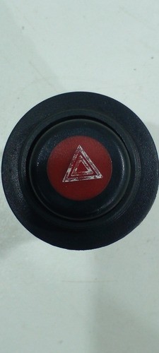 Botão Interruptor Pisca Alerta Gm Kadett 93/98 93213042 (r)