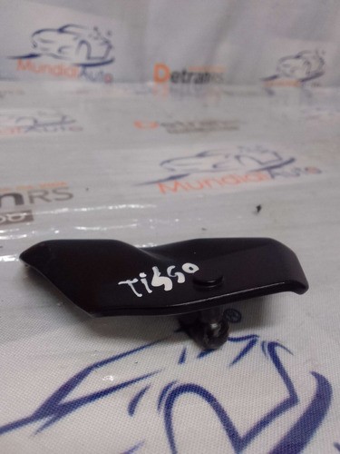 Suporte L-e Amortecedor Tampa Traseira Tiggo 2  13007 Ed08b