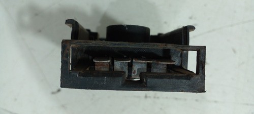 Soquete Circuito Lanterna Vw Gol 87/96 305945257 (r)