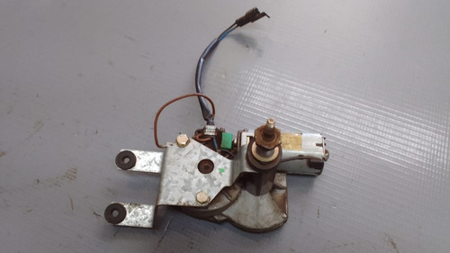 Motor Limpador Traseiro Corsa Wagon. 23279