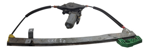 Máquina Vidro Dianteira Direita Ford Ka 1.0 96/07 (al) Cxf84