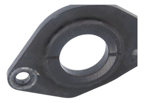 Flange Eixo Balanceiro Toyota Hilux 05-15(277)