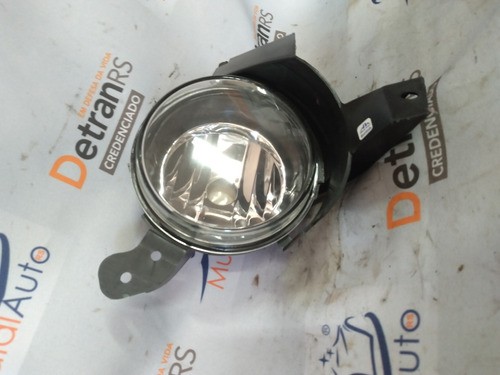 Farol Auxiliar Milha Ecosport 2008/12 Cod 2709