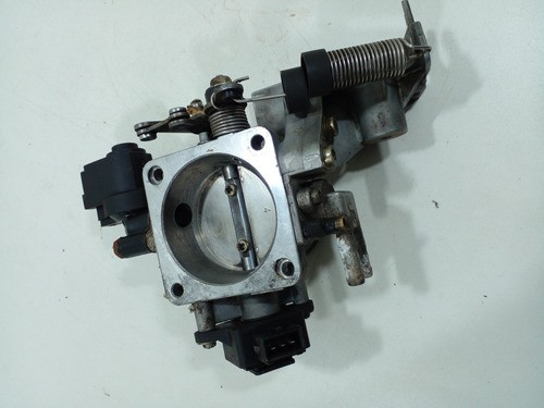 Tbi Corpo De Borboleta Vectra 2.0 16v 90499287 (m)