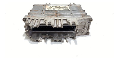 Módulo De Injeção Vw Gol Mi 1.0 8v 377906021dq 0261204740