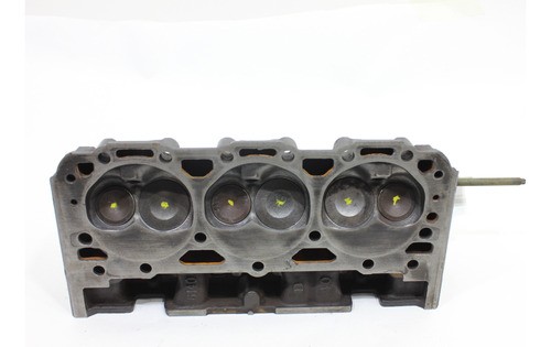 Cabeçote Lado Direito 4.3 V6 Vortec S10 95/00 Usado (193)