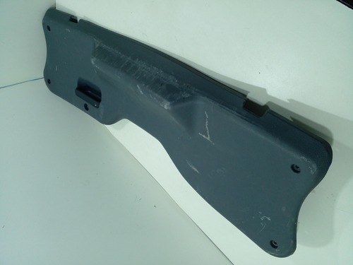 Forro Tampa Porta Traseira Fiat Palio 735242155 (m)