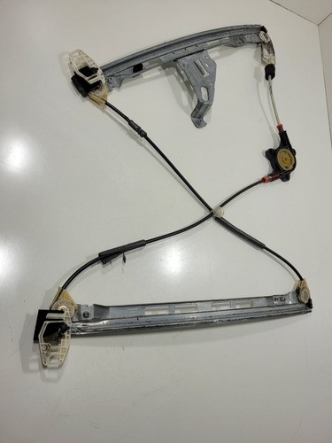 Maquina Vidro Eletrico Diant Dir Peugeot 206 99/08 (r) E133