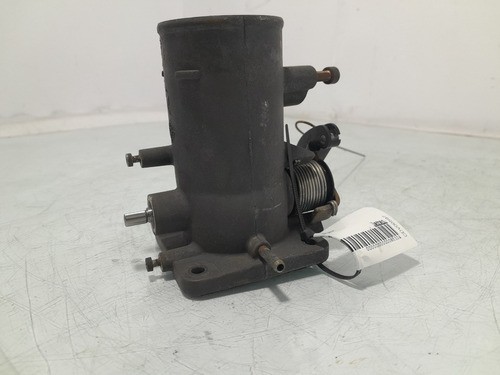 Corpo Borboleta Tbi Motor S10 Blazer 2.4 2001/2005 Gasolina