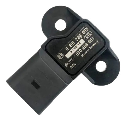 Sensor Map Volkswagen Saveiro 2009/13 Original 0261230095