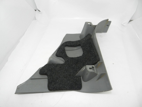 Acabamento Inferior Coluna Diant. Direita Toyota Hilux 06/15