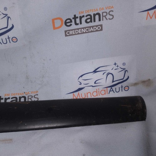 Friso Porta Esquerdo Peugeot 206 2 Portas 9625100077 6253 