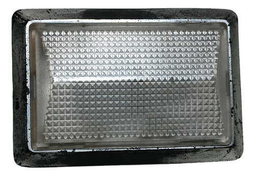 Luz Cortesia Interna Central Teto Ford Ranger 1995 2012