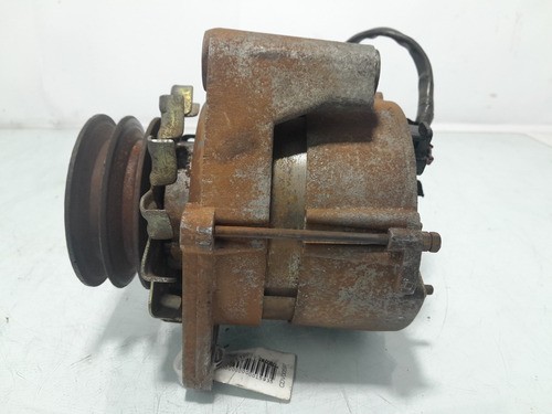 Alternador Motor Mercedes Mb 1113 608 1313 1618