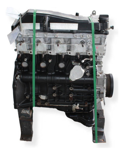 Motor Parcial Sw4-312