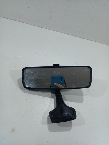 Retrovisor Interno Gol G2 G3 G4 Preto  377857511 (vj)