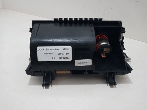 Cinzeiro Porta Treco Ford Focus 2009 Original F013