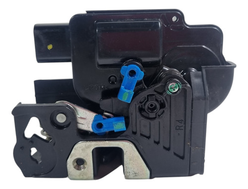 Fechadura Porta Diant. L.d Hyundai Hb20 2013 A 2019