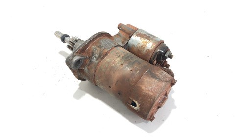 Motor De Arranque Partida Vw Golf Bora Logus 547911023ra