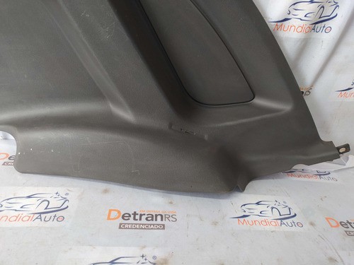 Forro Lateral Tras Direito Ford Ka L-d 7s55b31012af  13639