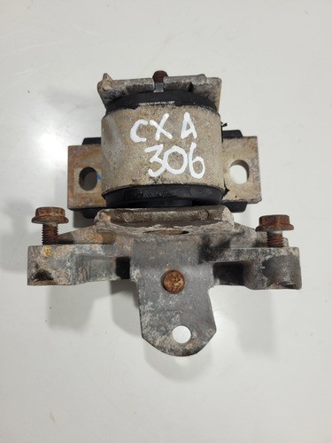 Calço Motor Vw Fox Crossfox 1.6 2009/16 5u0199555 (r)