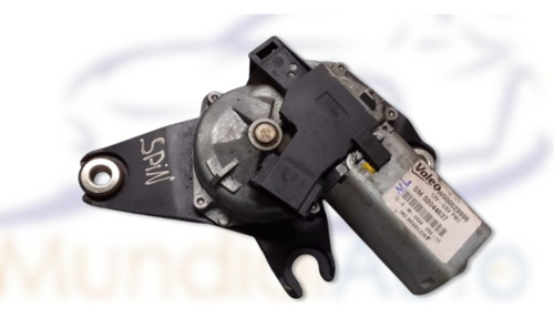 Motor Limpador Vidro Traseiro Spin 2018/2022. 23275