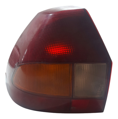 Lanterna Traseiro Ford Fiesta 2001 /2003(ap)