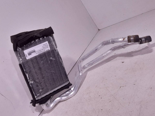 Radiador De Ar Quente Fiat Doblo 1.8 2021