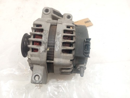 Alternador Malibu Captiva 2.4 16v 2011 2012 2013 2014 2015